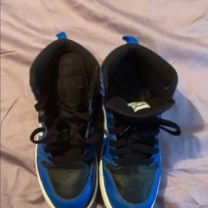 Jordan 1 retro hightops